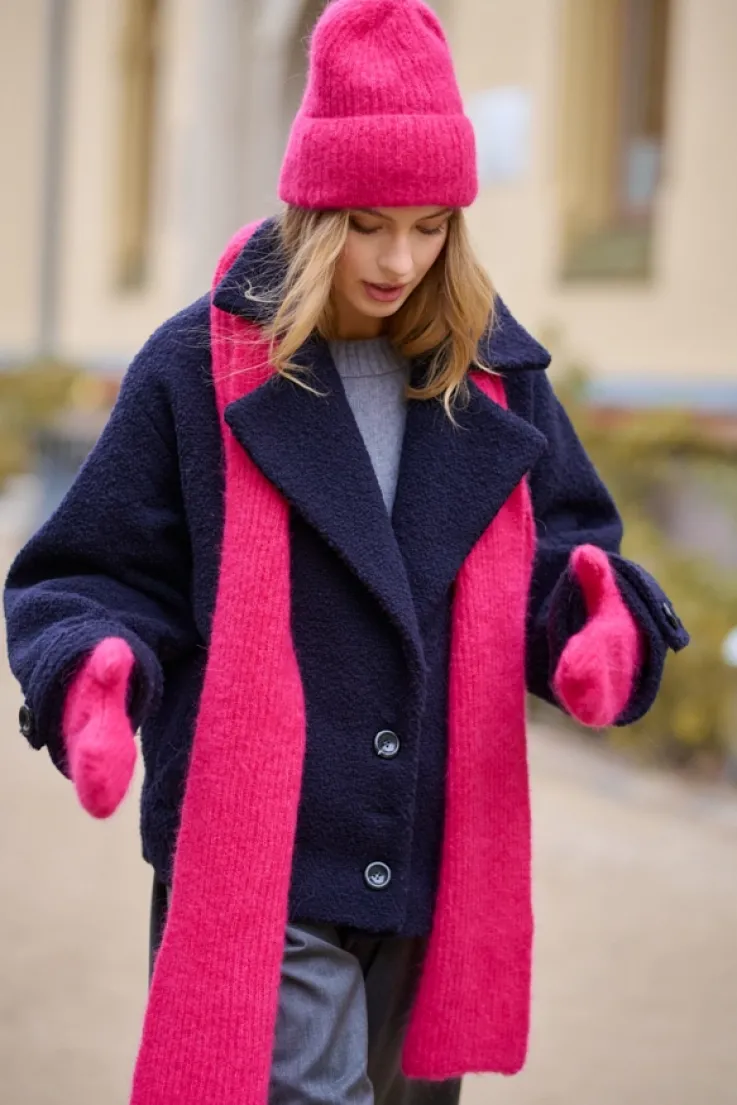 More'moi Zestaw Mist Vivid Pink