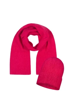 More'moi Zestaw Misty Vivid Pink