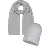 More'moi Zestaw Soft Light Grey