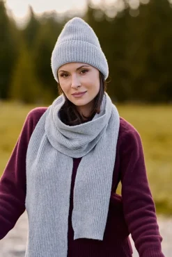 More'moi Zestaw Soft Light Grey